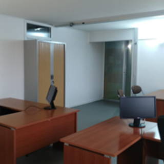 Bureau privé 40 m² 10 postes Location bureau Rue Caffarelli Nice 06000 - photo 2